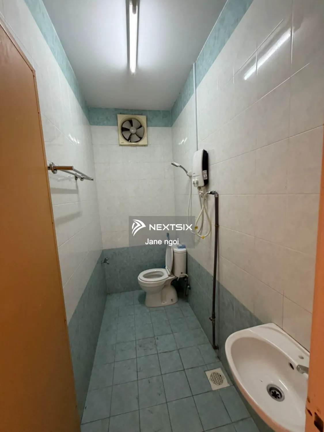 2-sty Terrace/Link House For Rent in Ulu Tiram Johor - Image 19