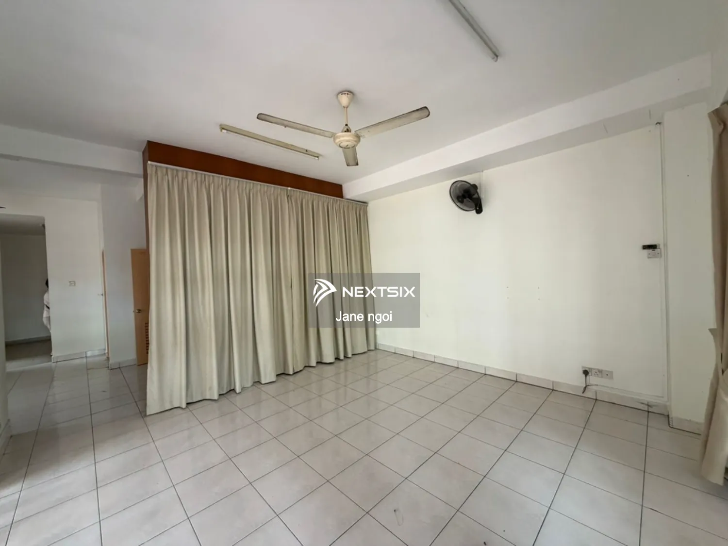 2-sty Terrace/Link House For Rent in Ulu Tiram Johor - Image 2