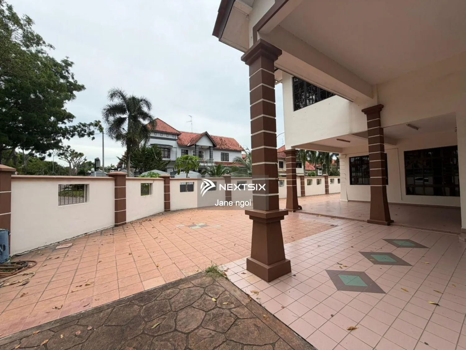 2-sty Terrace/Link House For Rent in Ulu Tiram Johor - Image 20