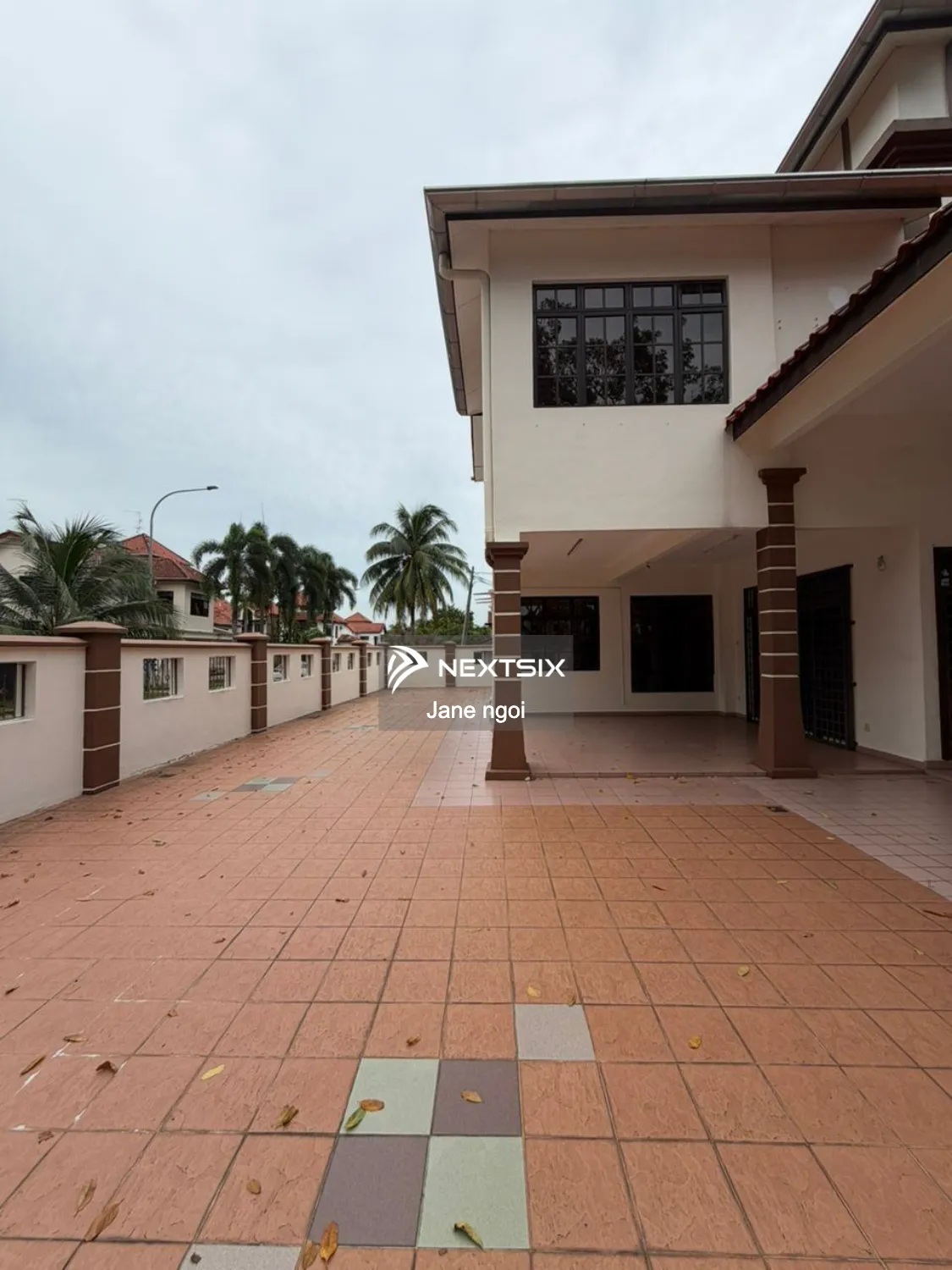 2-sty Terrace/Link House For Rent in Ulu Tiram Johor - Image 21