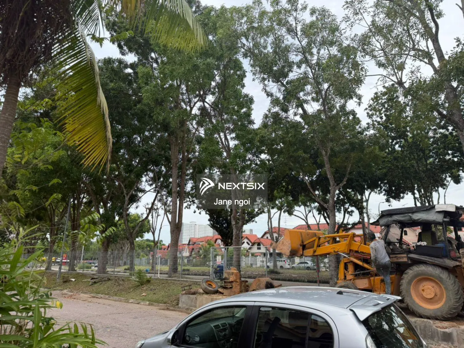 2-sty Terrace/Link House For Rent in Ulu Tiram Johor - Image 23