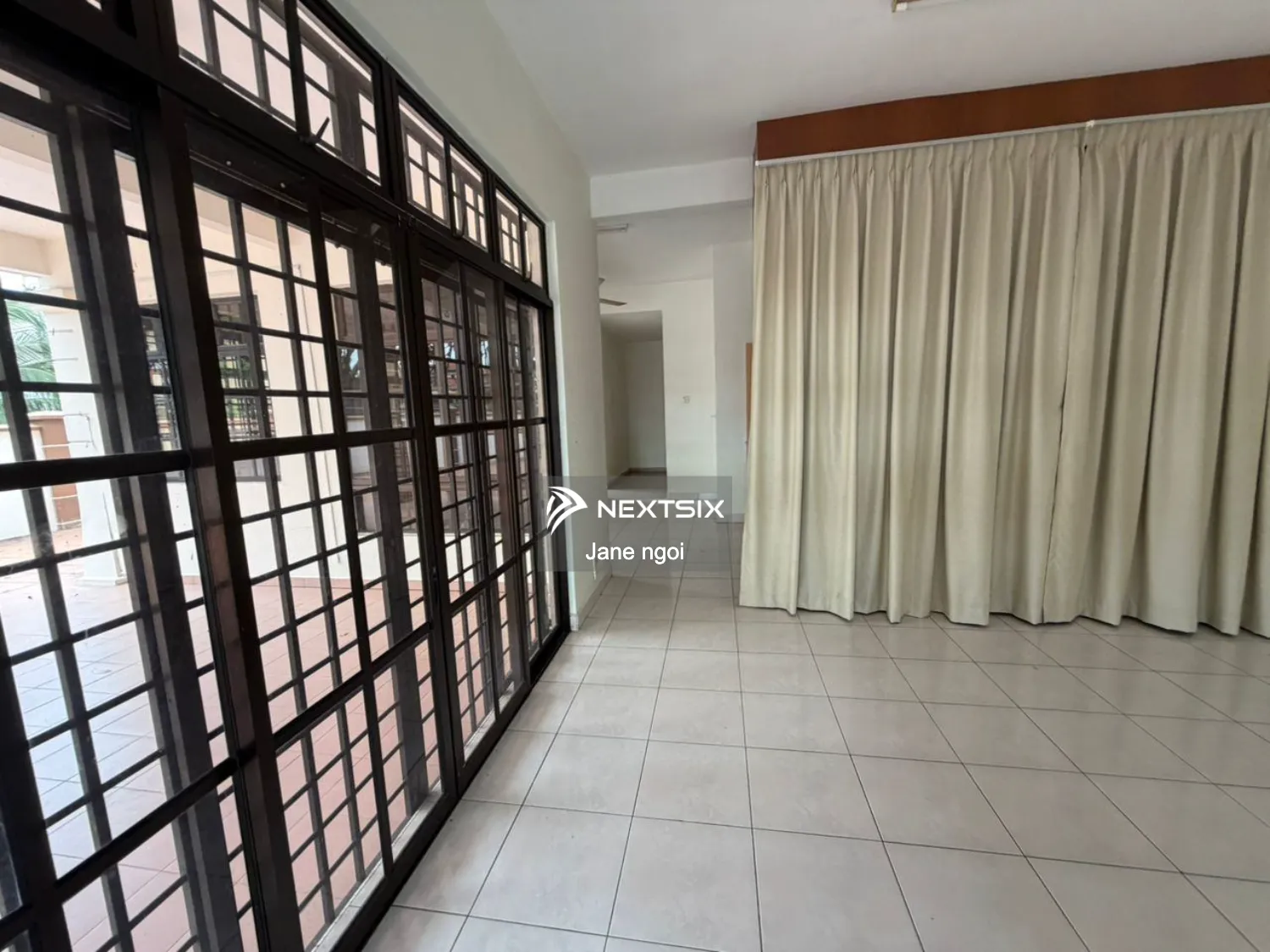 2-sty Terrace/Link House For Rent in Ulu Tiram Johor - Image 3