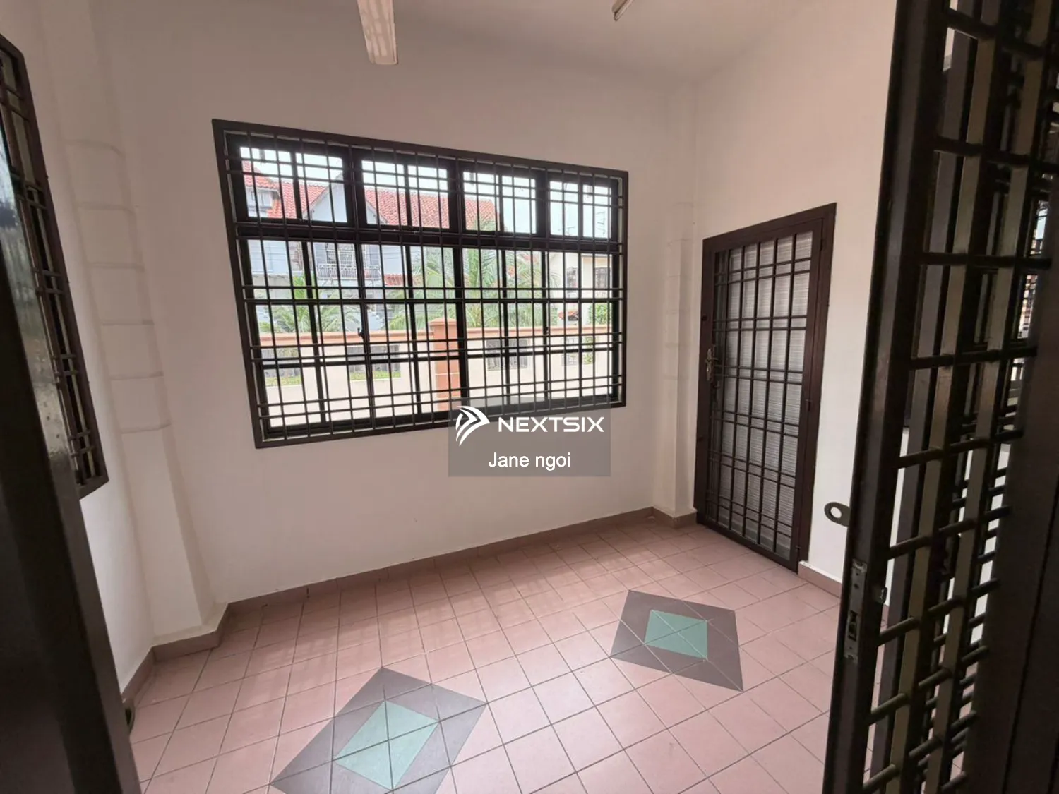 2-sty Terrace/Link House For Rent in Ulu Tiram Johor - Image 4