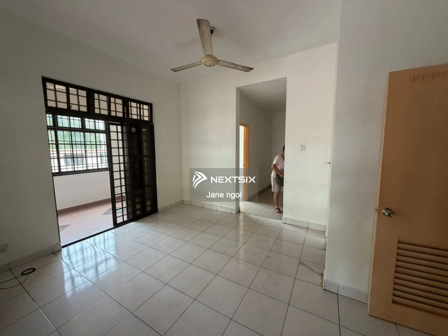 2-sty Terrace/Link House For Rent in Ulu Tiram Johor - Image 5