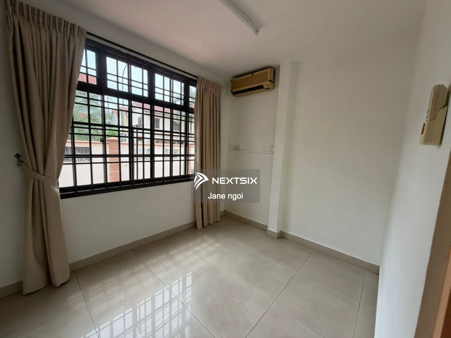 2-sty Terrace/Link House For Rent in Ulu Tiram Johor - Image 6