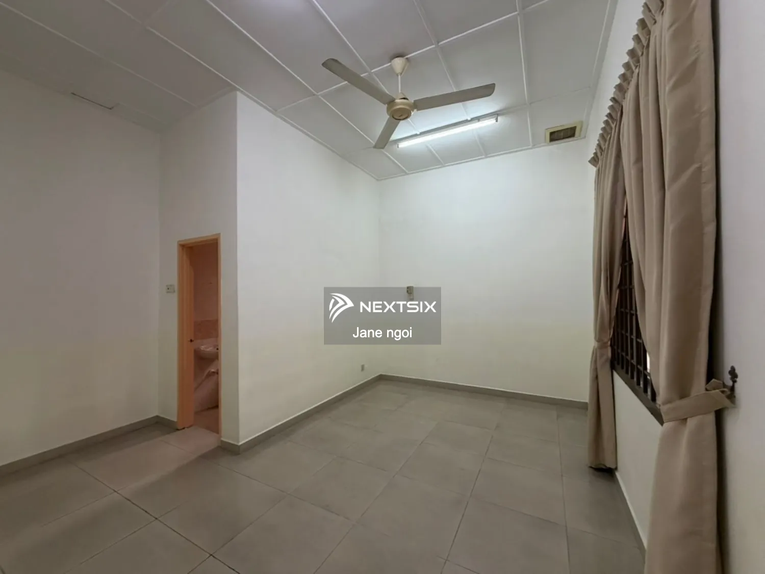 2-sty Terrace/Link House For Rent in Ulu Tiram Johor - Image 8
