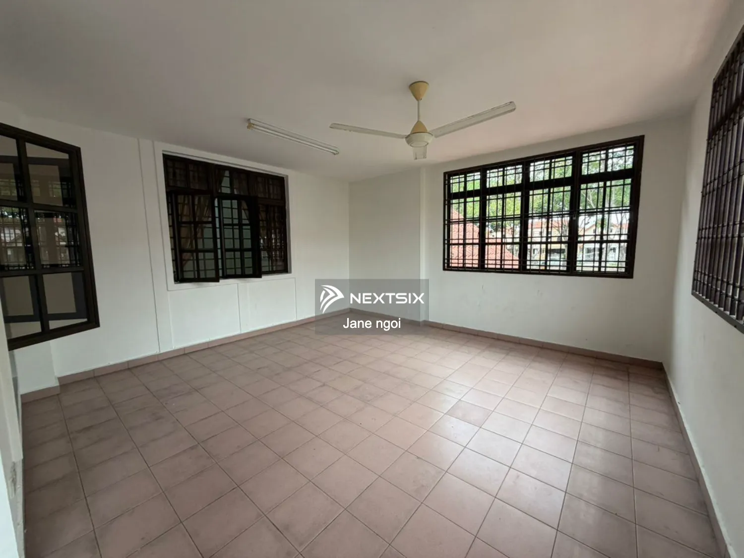 2-sty Terrace/Link House For Rent in Ulu Tiram Johor - Image 9