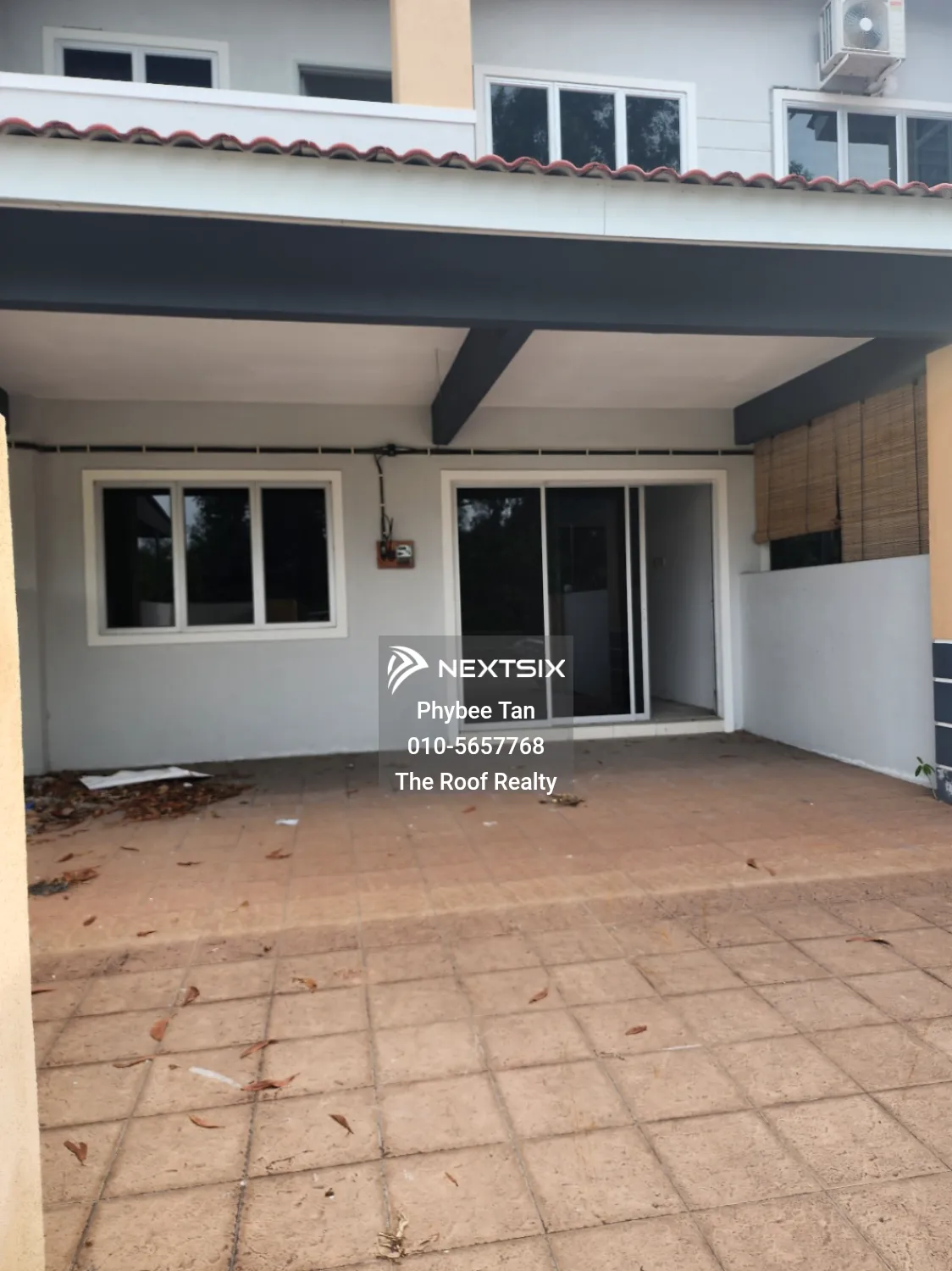 1.5-sty Terrace/Link House For Sale in Batu Gajah Perak