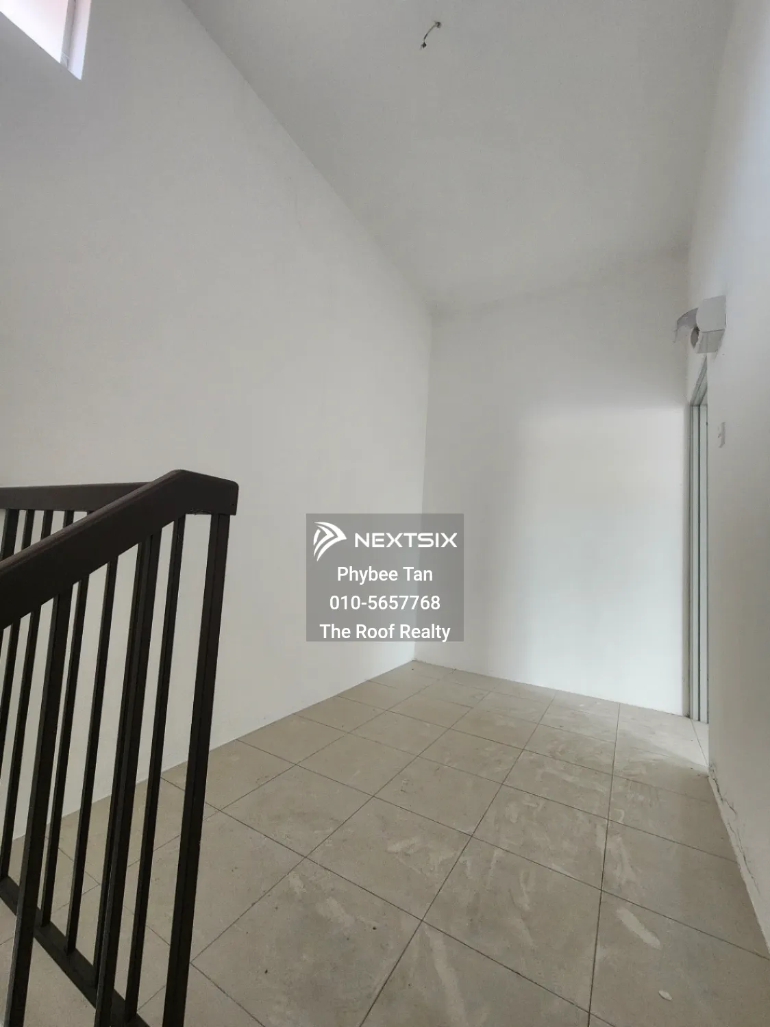 1.5-sty Terrace/Link House For Sale in Batu Gajah Perak - Image 10