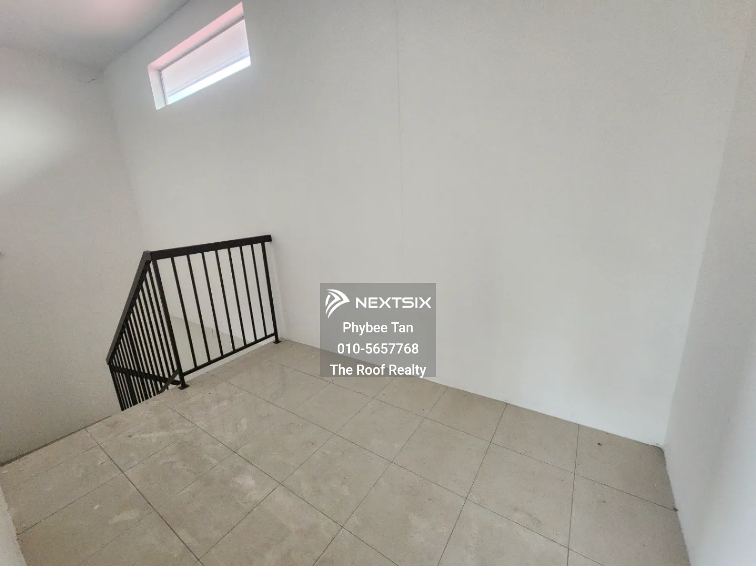 1.5-sty Terrace/Link House For Sale in Batu Gajah Perak - Image 11