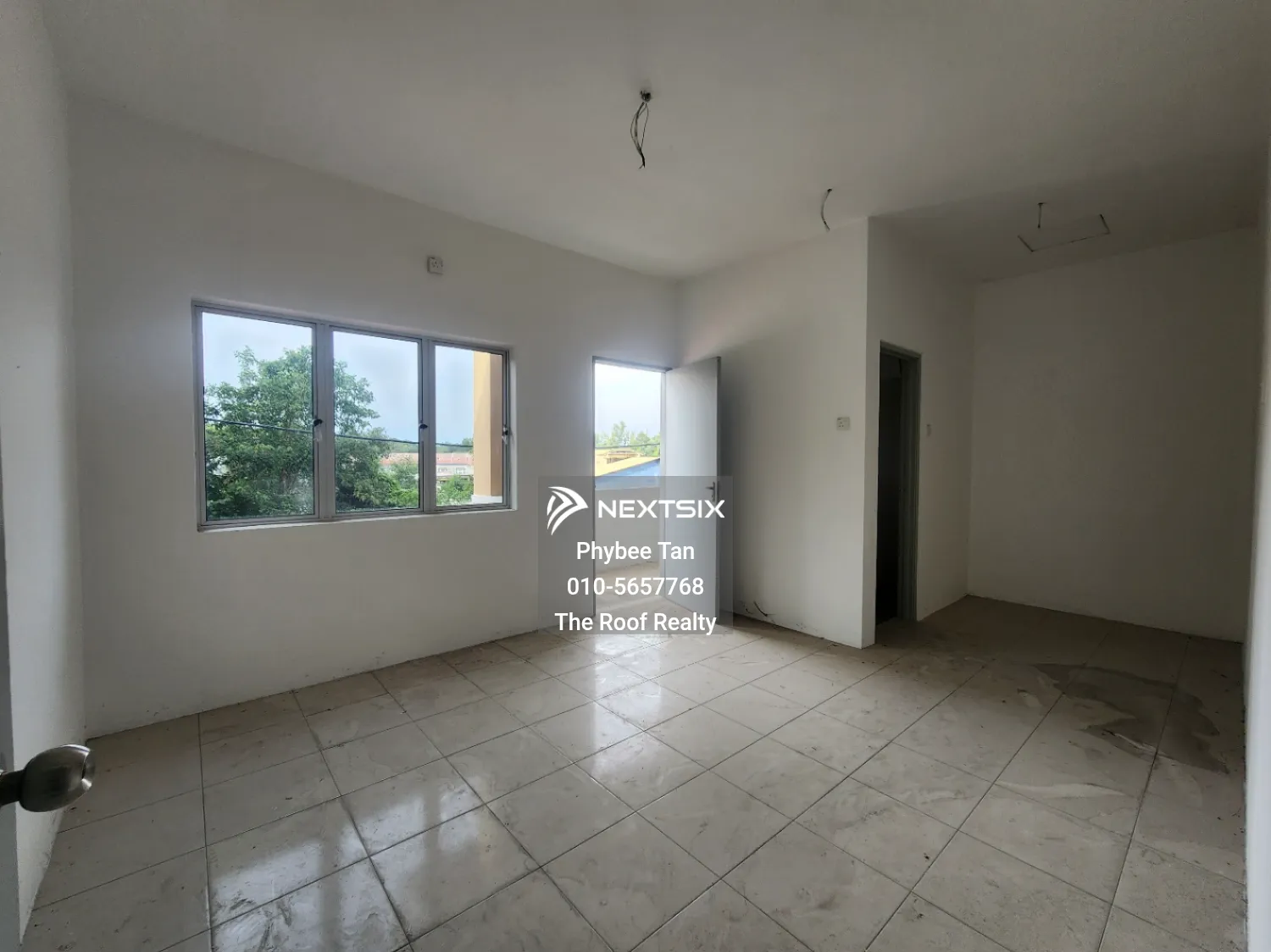 1.5-sty Terrace/Link House For Sale in Batu Gajah Perak - Image 12
