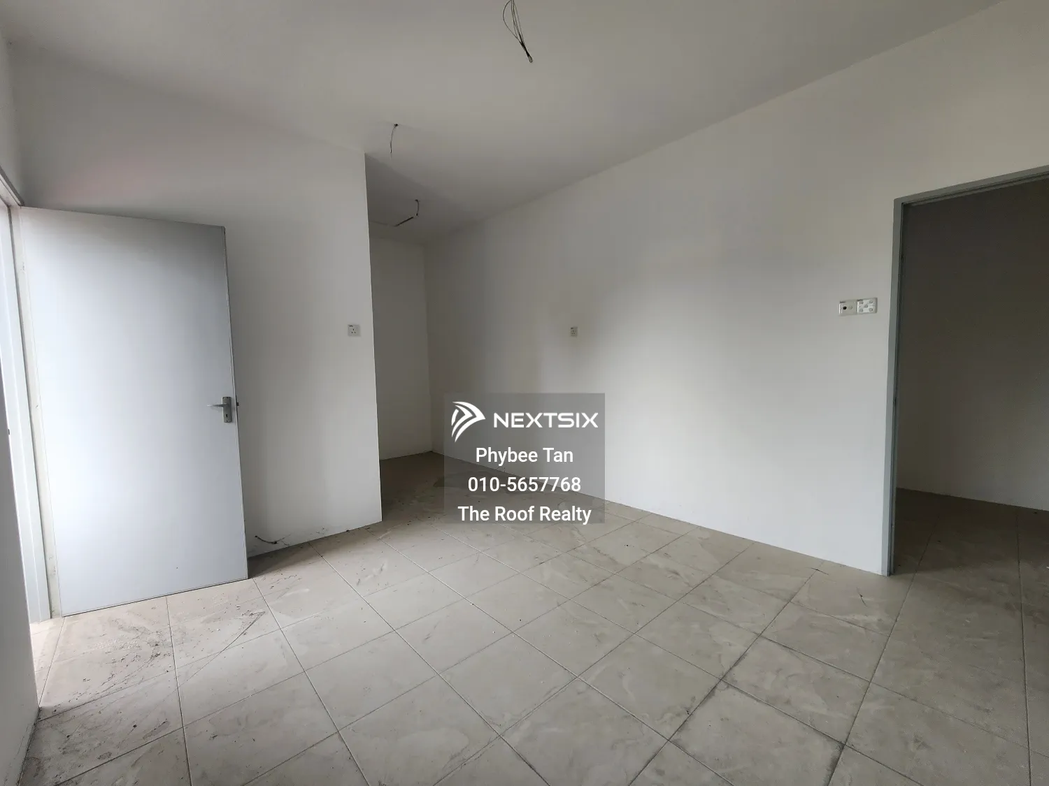 1.5-sty Terrace/Link House For Sale in Batu Gajah Perak - Image 13