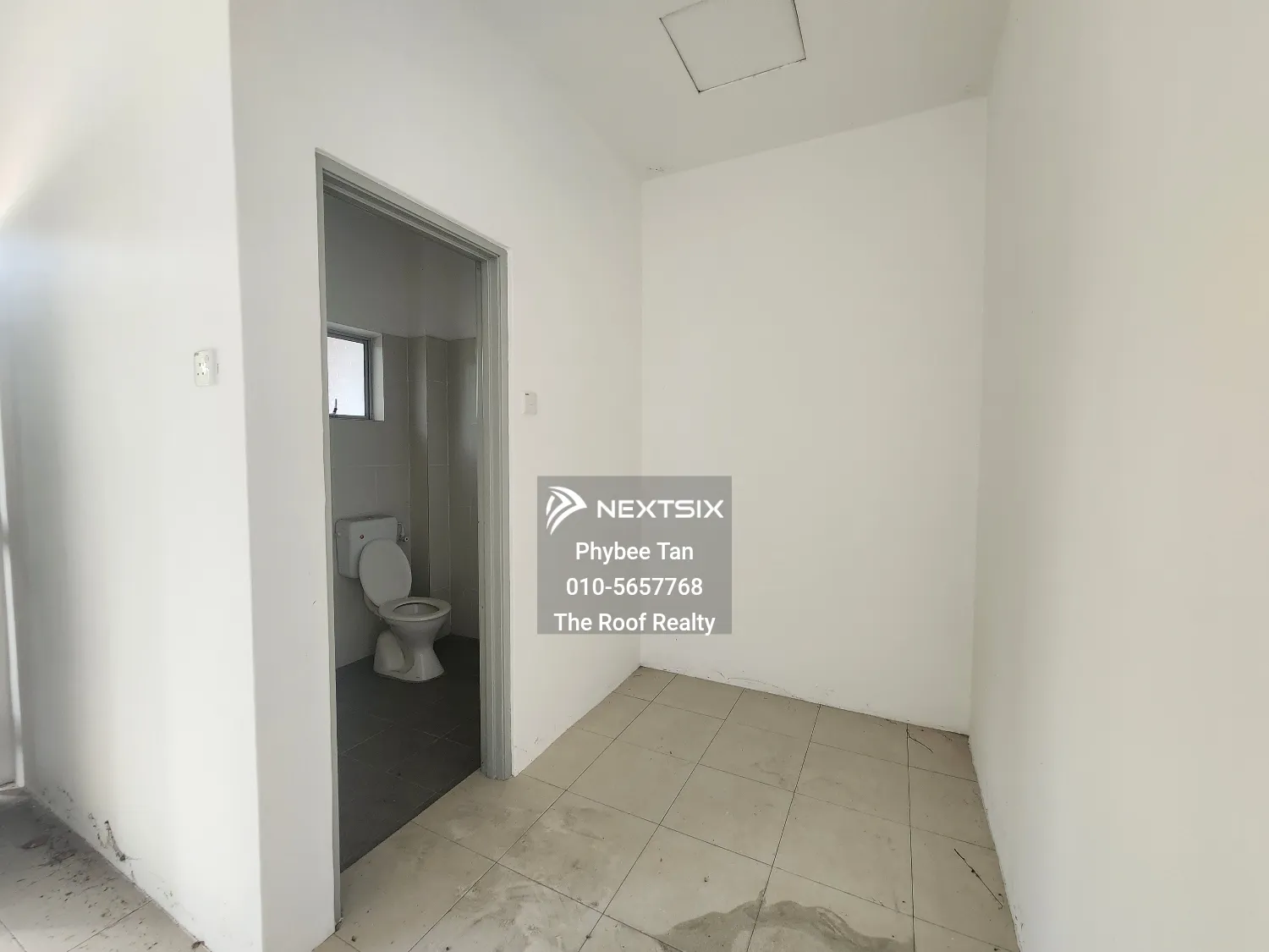1.5-sty Terrace/Link House For Sale in Batu Gajah Perak - Image 14