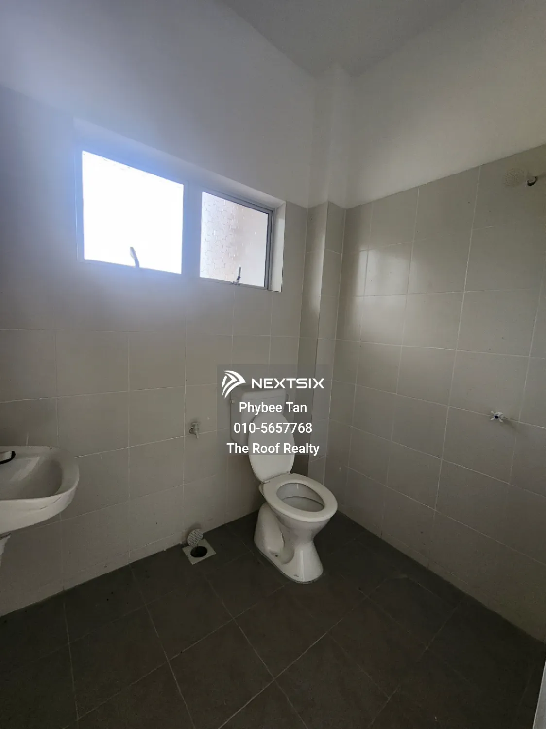 1.5-sty Terrace/Link House For Sale in Batu Gajah Perak - Image 17