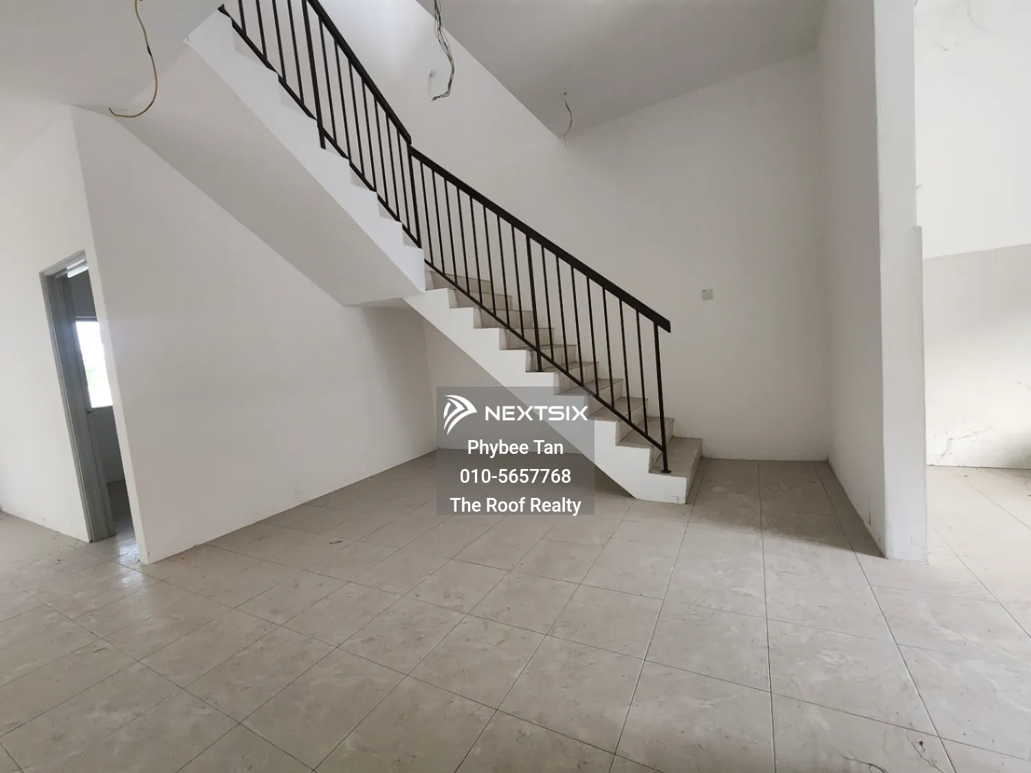 1.5-sty Terrace/Link House For Sale in Batu Gajah Perak - Image 5