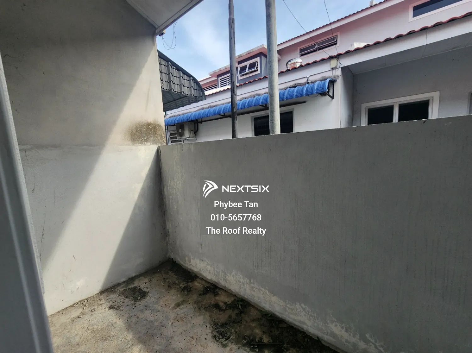 1.5-sty Terrace/Link House For Sale in Batu Gajah Perak - Image 8
