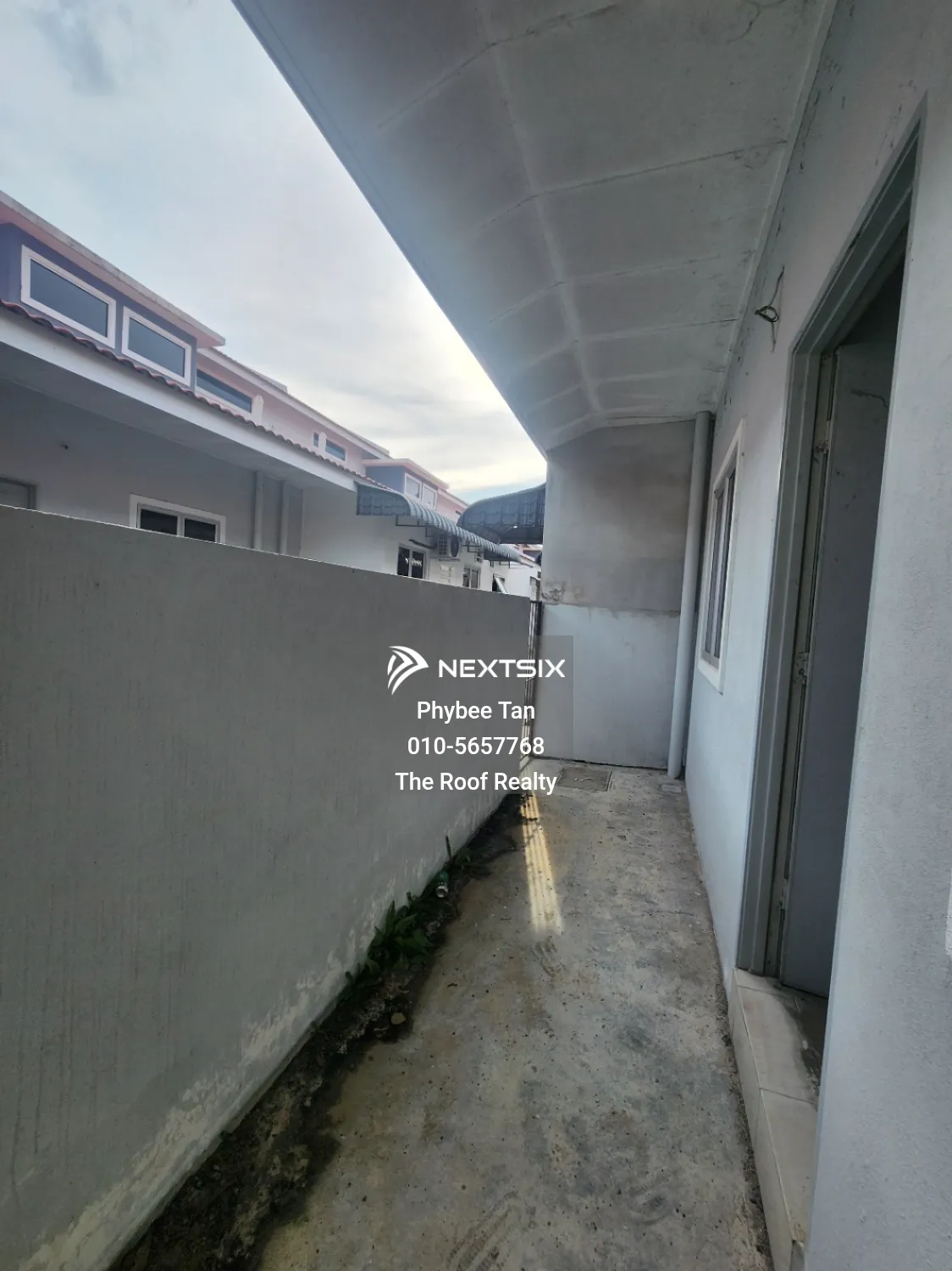 1.5-sty Terrace/Link House For Sale in Batu Gajah Perak - Image 9