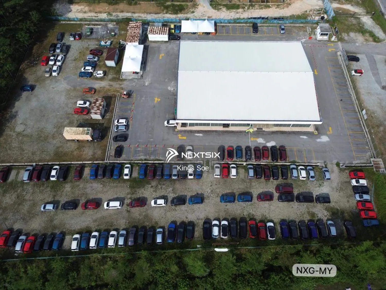 Commercial Land For Rent in Sepang Selangor