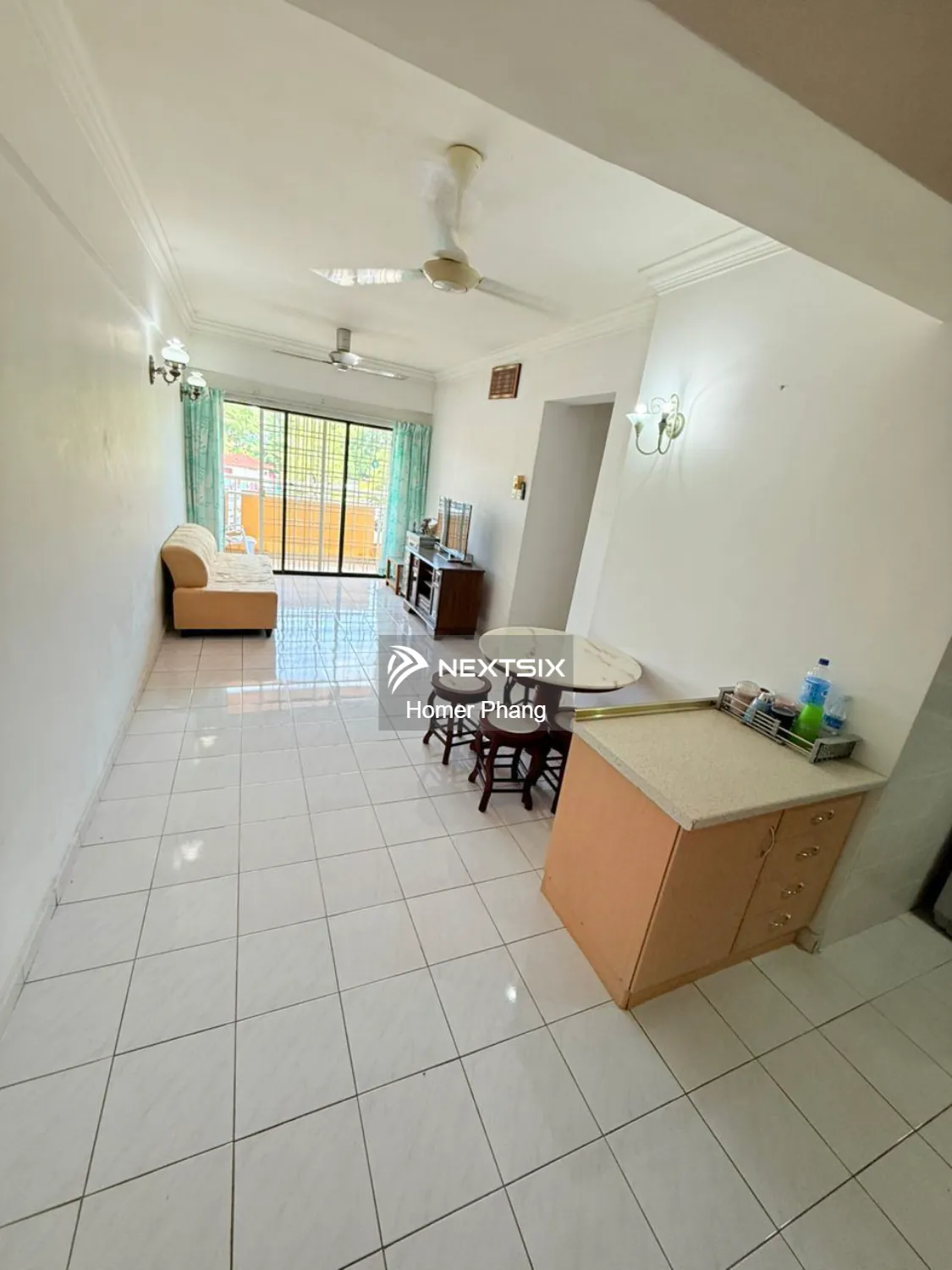 Condominium For Rent in Puchong Selangor