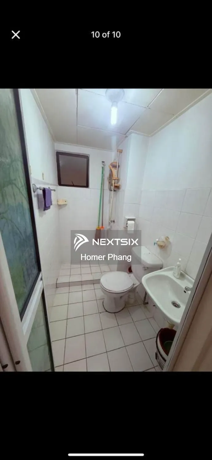 Condominium For Rent in Puchong Selangor - Image 10