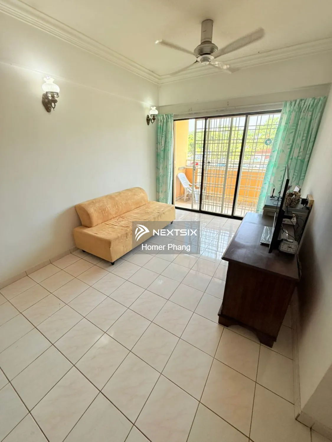 Condominium For Rent in Puchong Selangor - Image 2