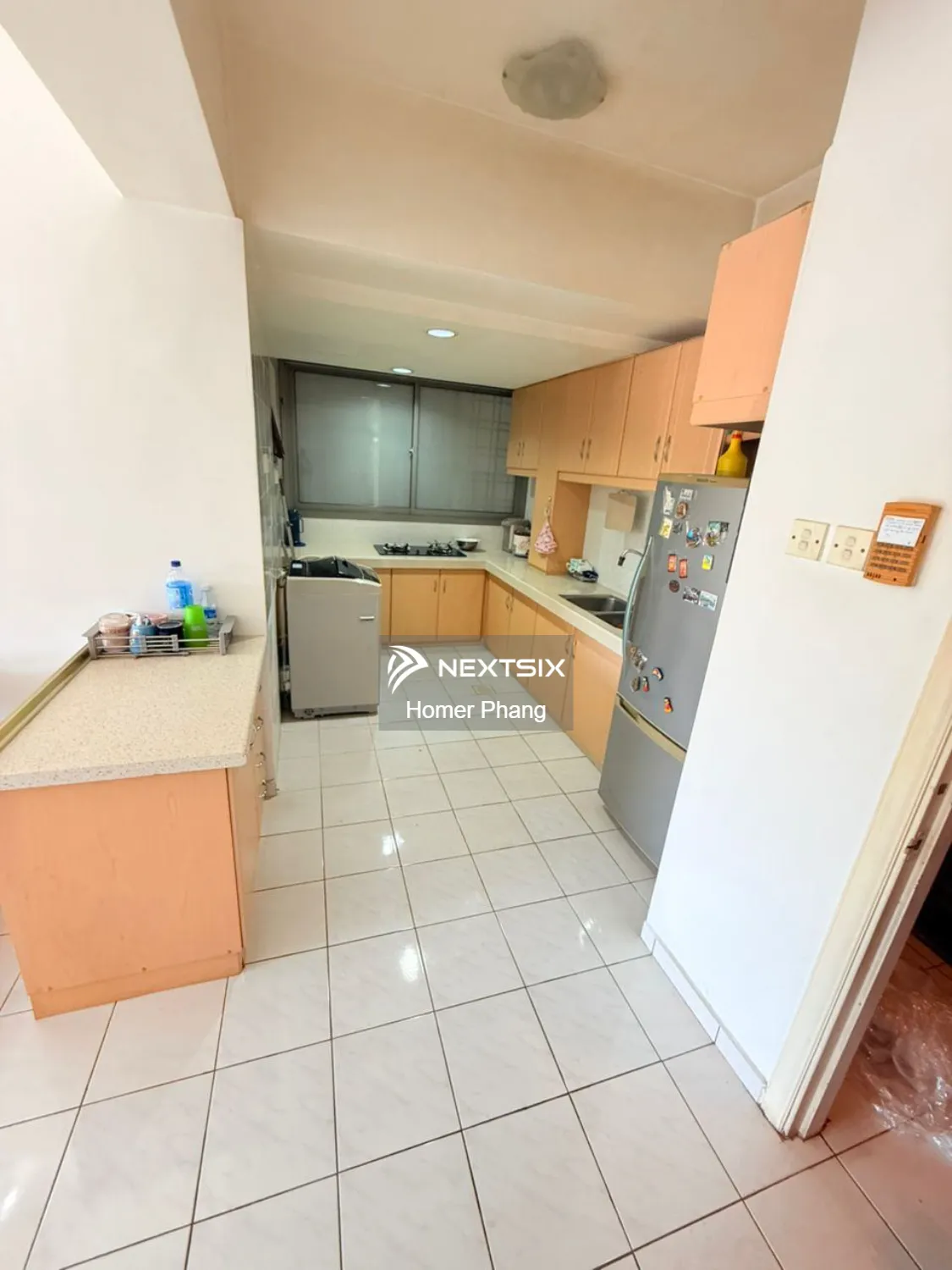 Condominium For Rent in Puchong Selangor - Image 3