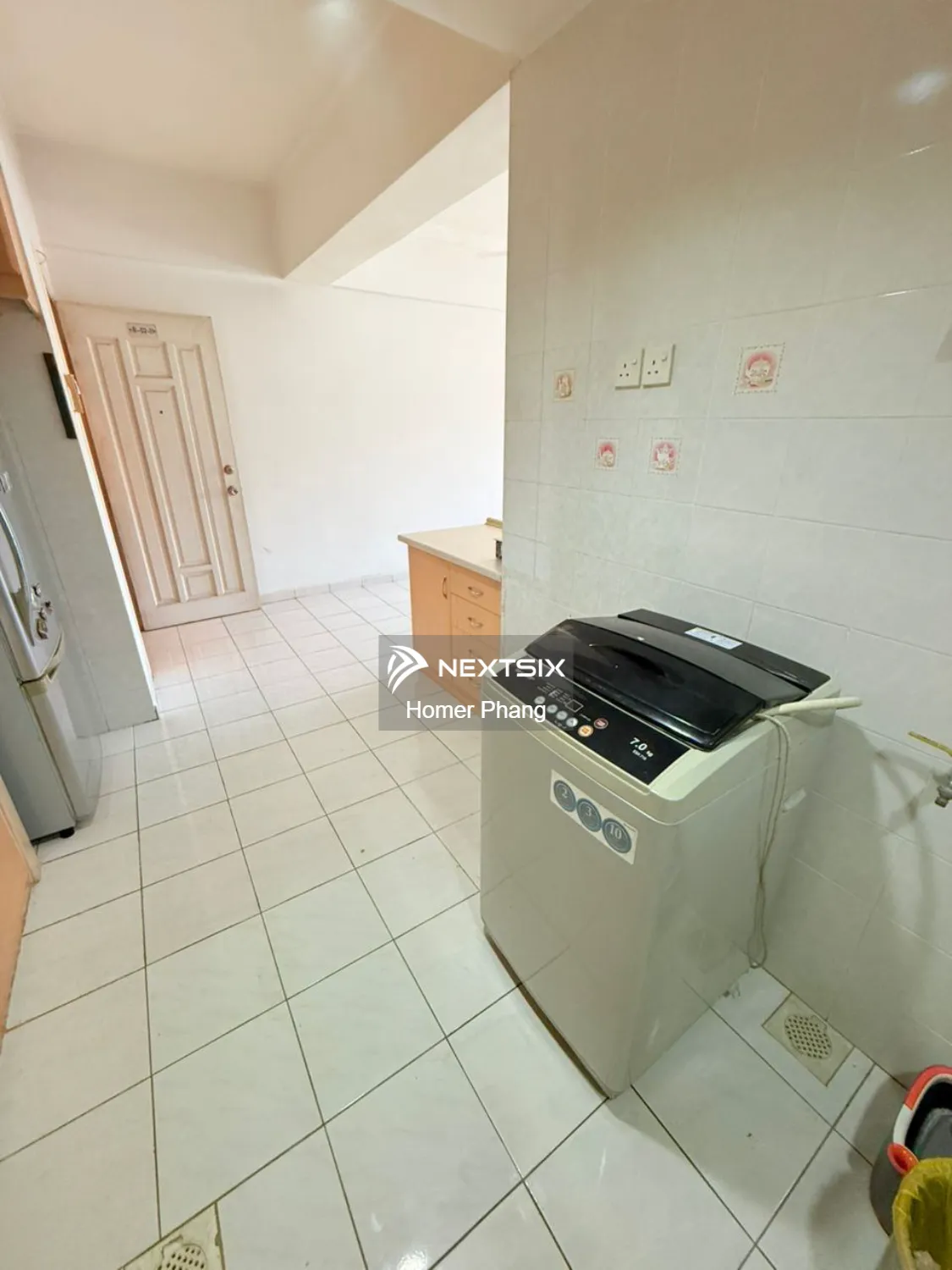 Condominium For Rent in Puchong Selangor - Image 4