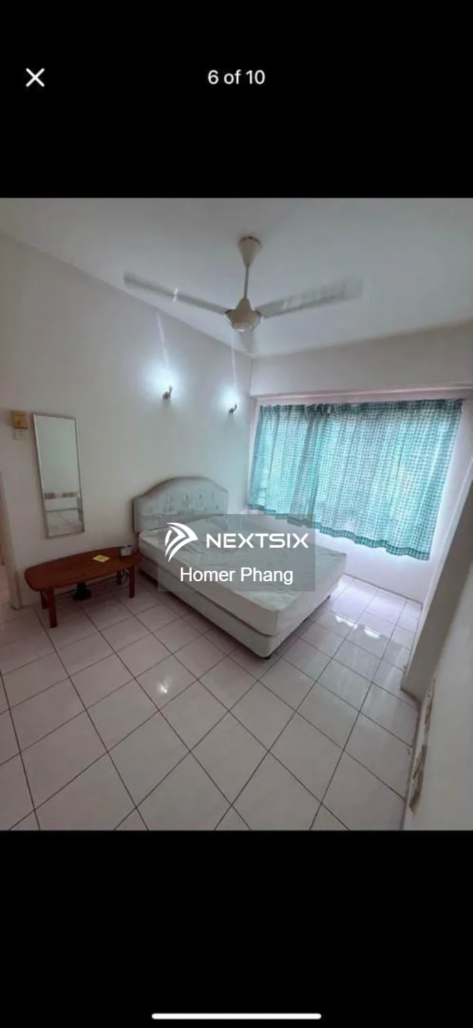 Condominium For Rent in Puchong Selangor - Image 5