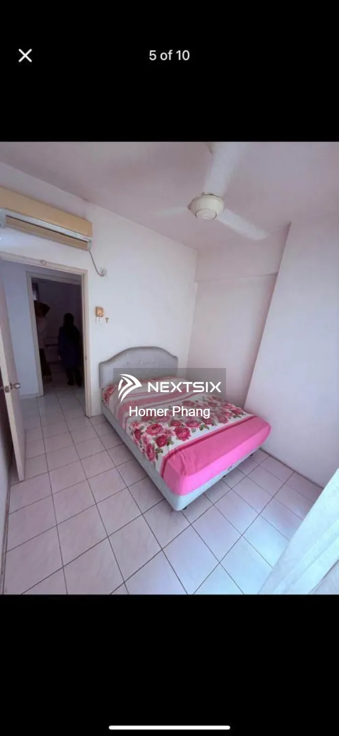 Condominium For Rent in Puchong Selangor - Image 6