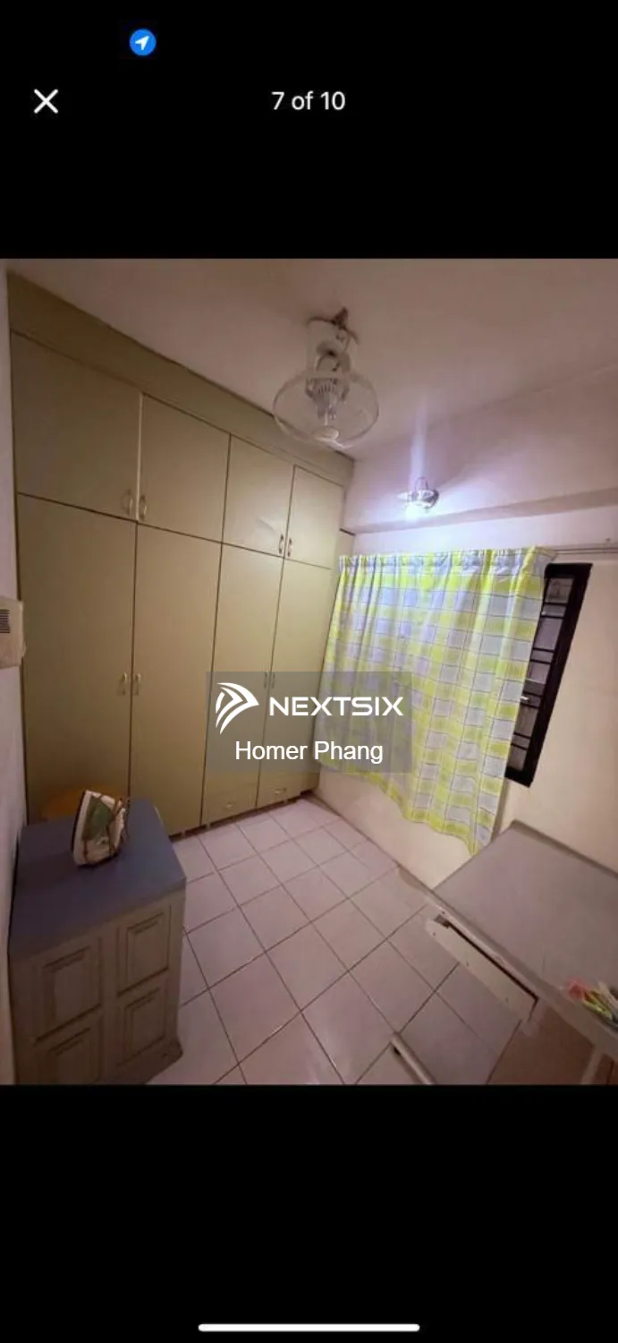 Condominium For Rent in Puchong Selangor - Image 7