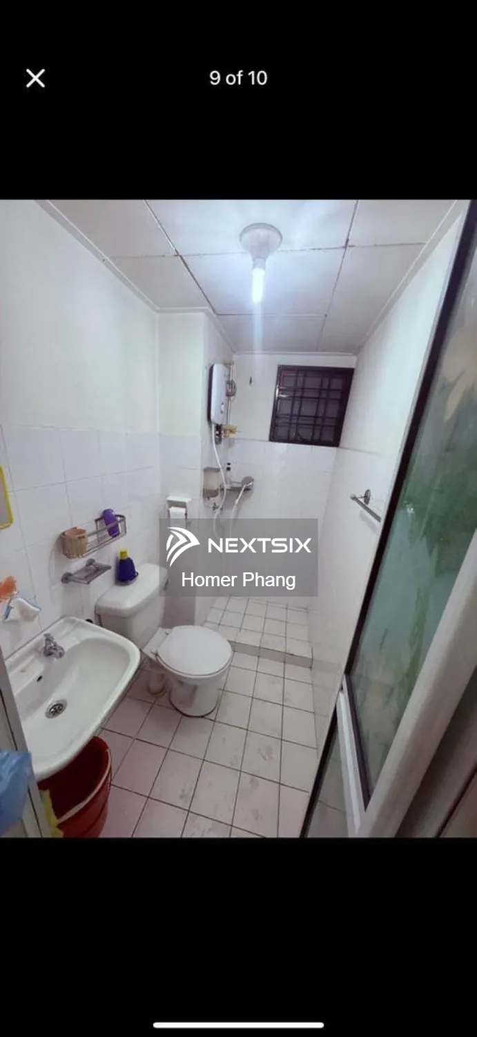 Condominium For Rent in Puchong Selangor - Image 9
