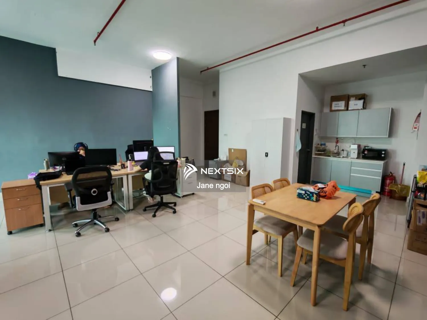 SOHO For Rent in Johor Bahru Johor