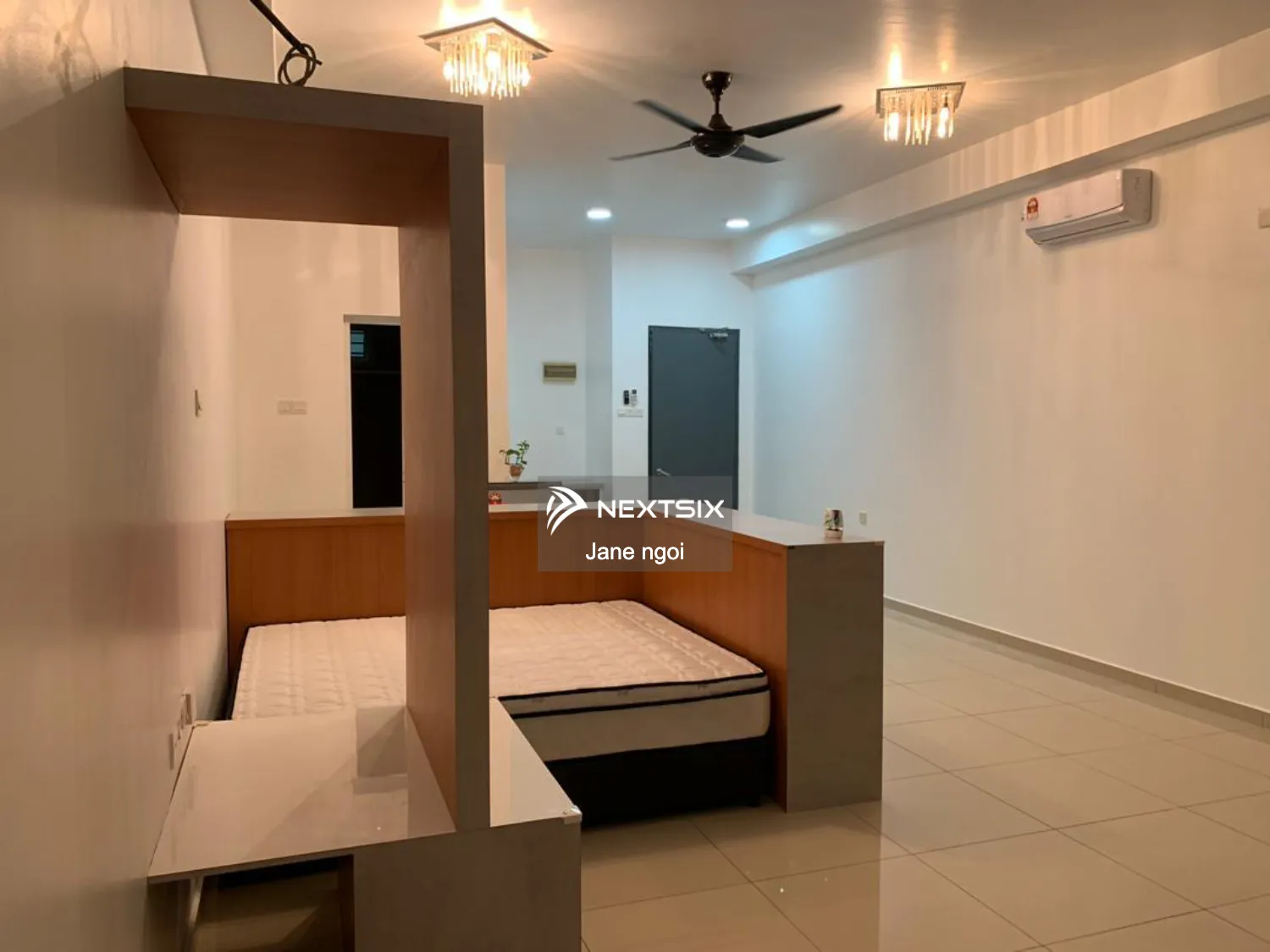 Serviced Residence For Rent in Masai Johor