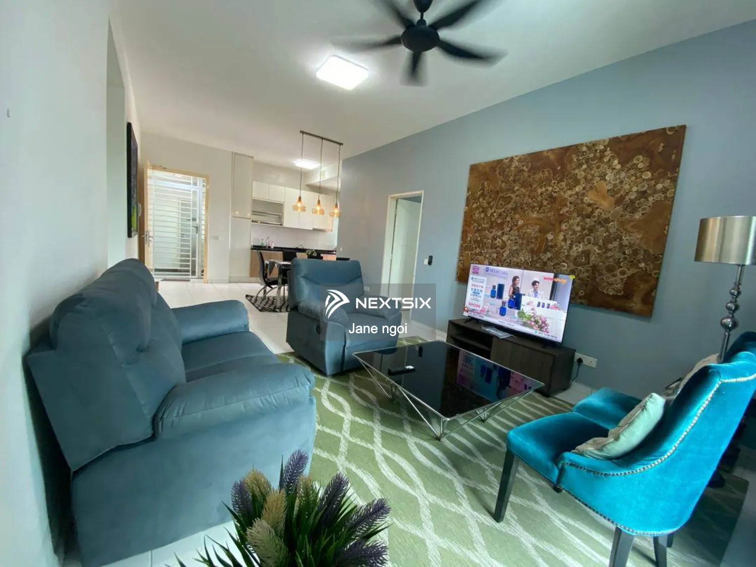 Serviced Residence For Rent in Johor Bahru Johor