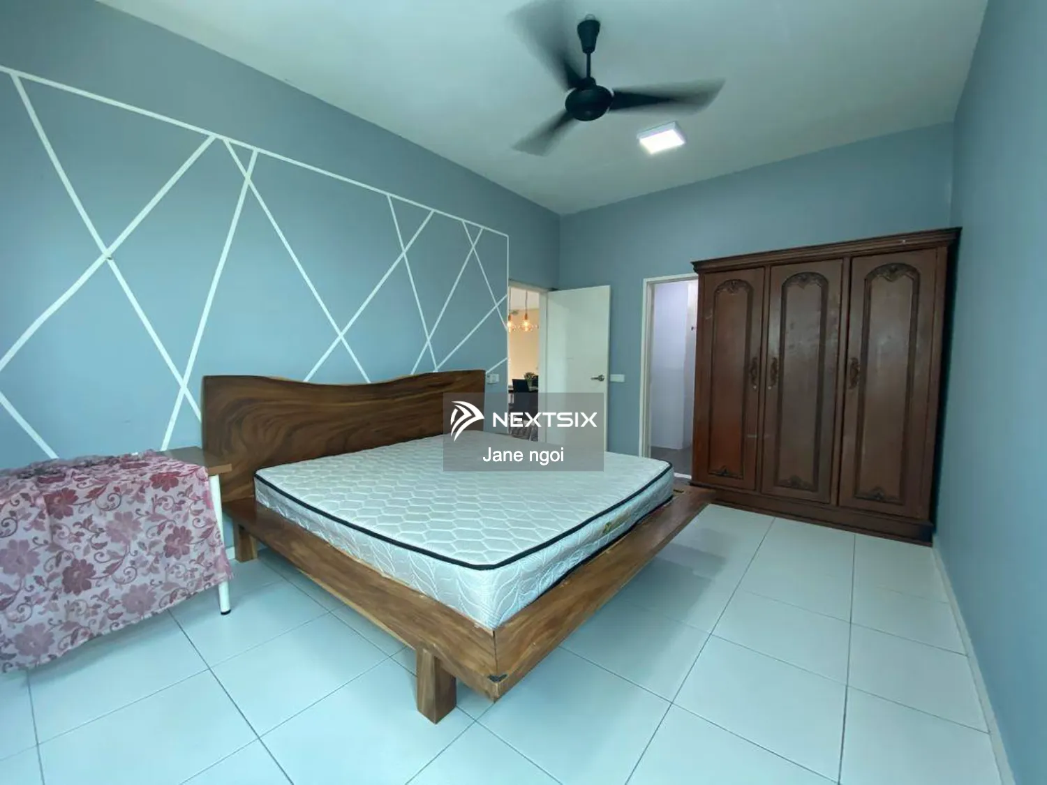 Serviced Residence For Rent in Johor Bahru Johor - Image 12