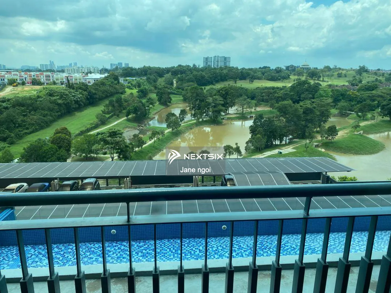Serviced Residence For Rent in Johor Bahru Johor - Image 18