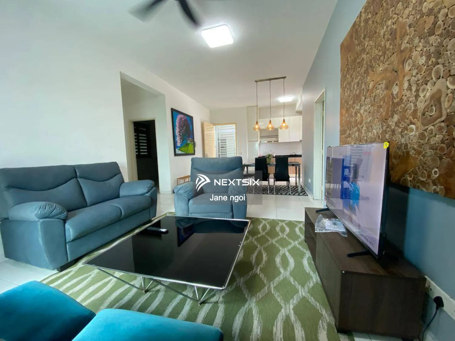 Serviced Residence For Rent in Johor Bahru Johor - Image 5