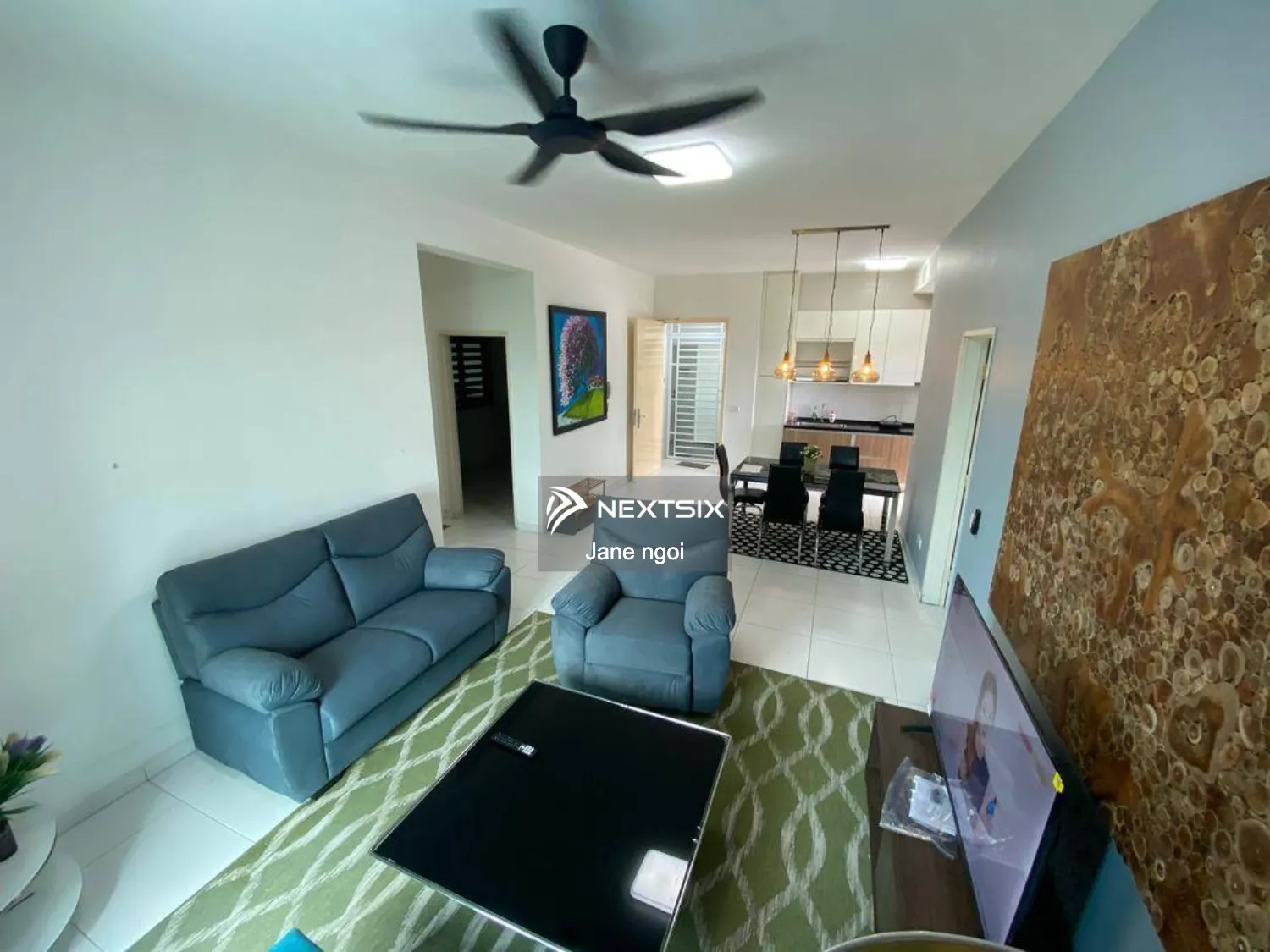 Serviced Residence For Rent in Johor Bahru Johor - Image 6