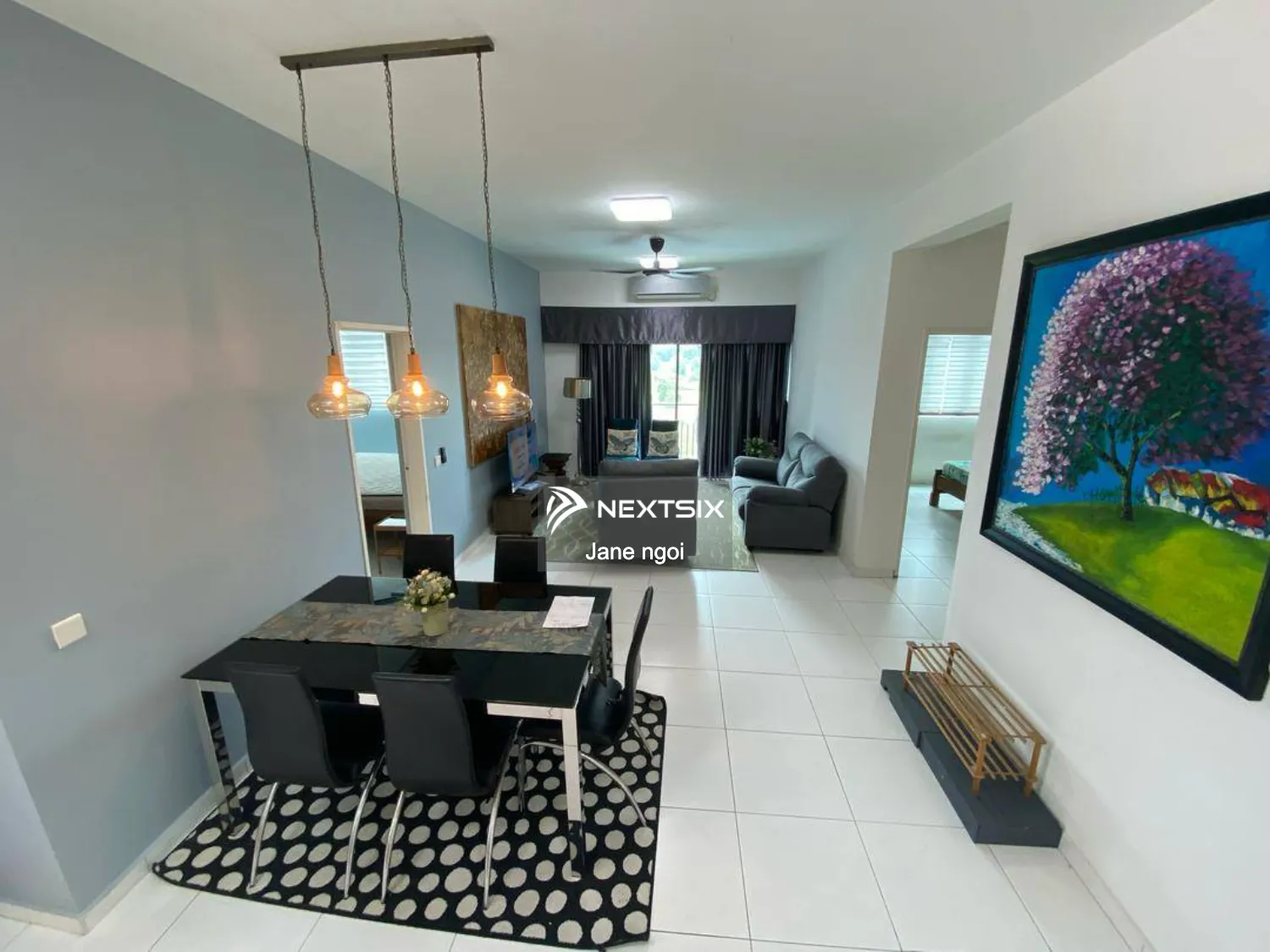 Serviced Residence For Rent in Johor Bahru Johor - Image 7