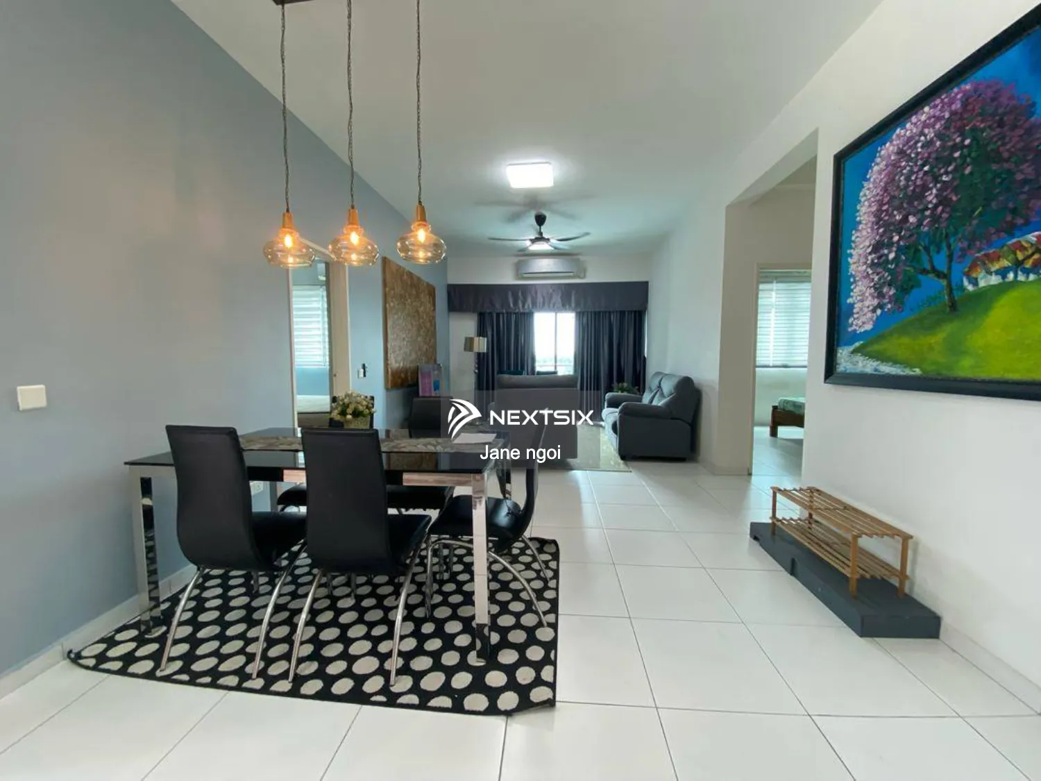 Serviced Residence For Rent in Johor Bahru Johor - Image 8