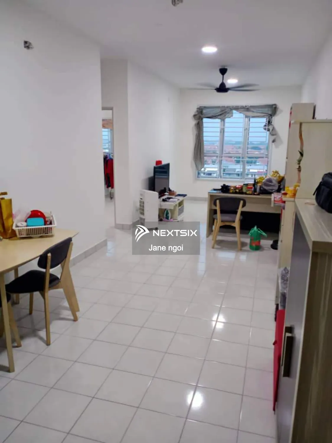 Condominium For Rent in Ulu Tiram Johor