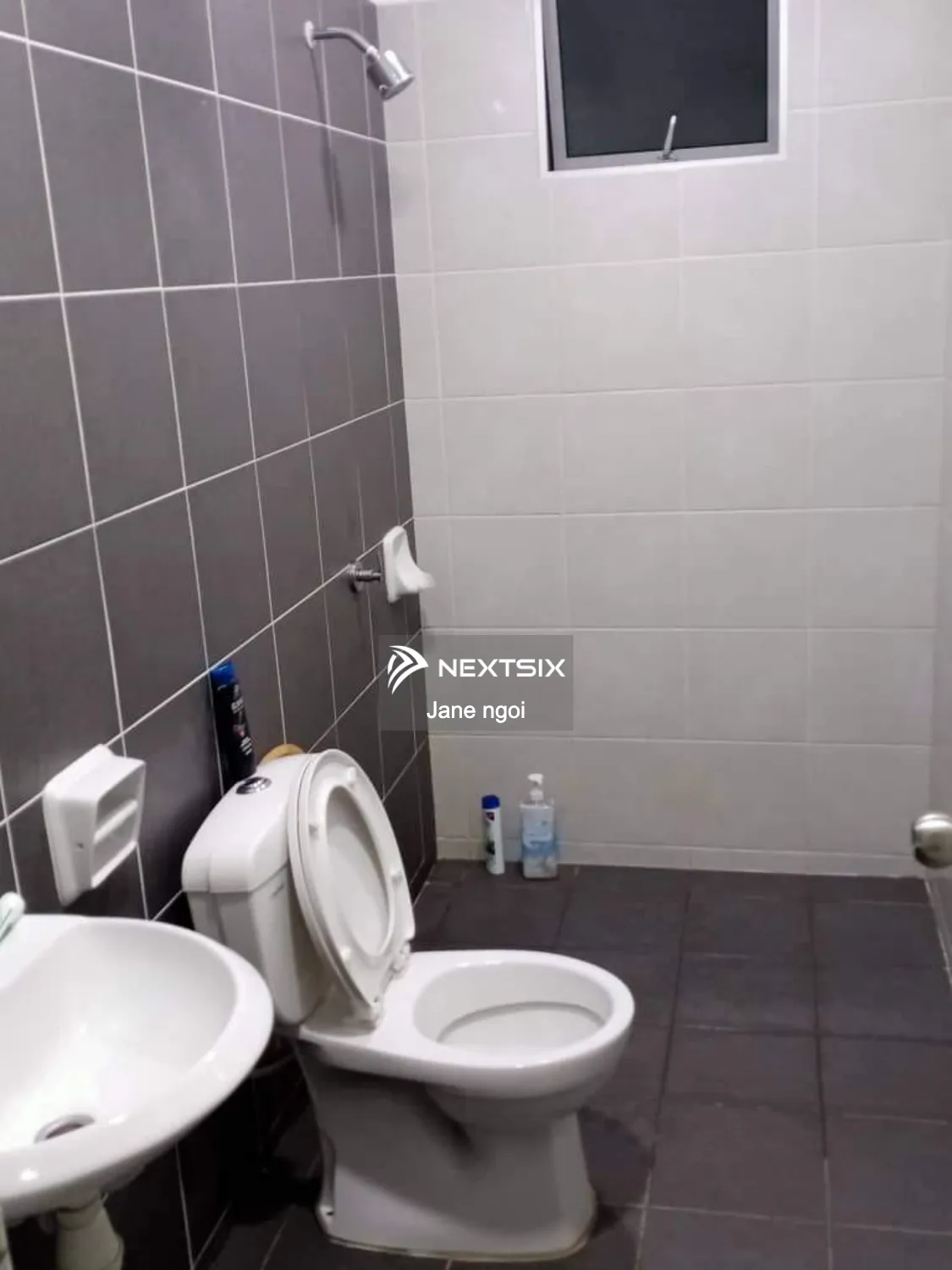 Condominium For Rent in Ulu Tiram Johor - Image 10