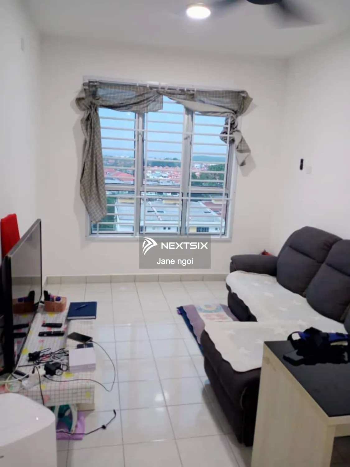Condominium For Rent in Ulu Tiram Johor - Image 2