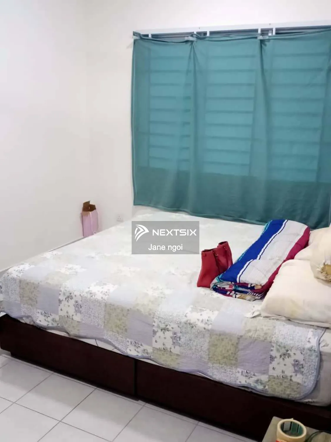 Condominium For Rent in Ulu Tiram Johor - Image 4