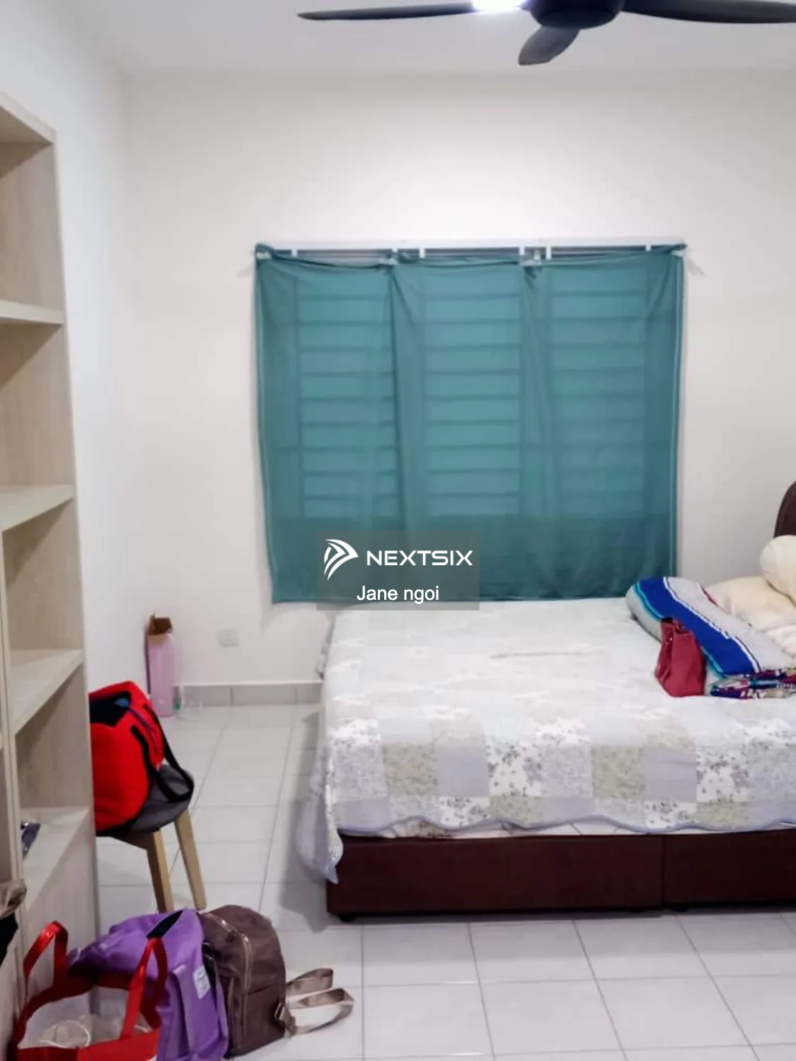 Condominium For Rent in Ulu Tiram Johor - Image 5