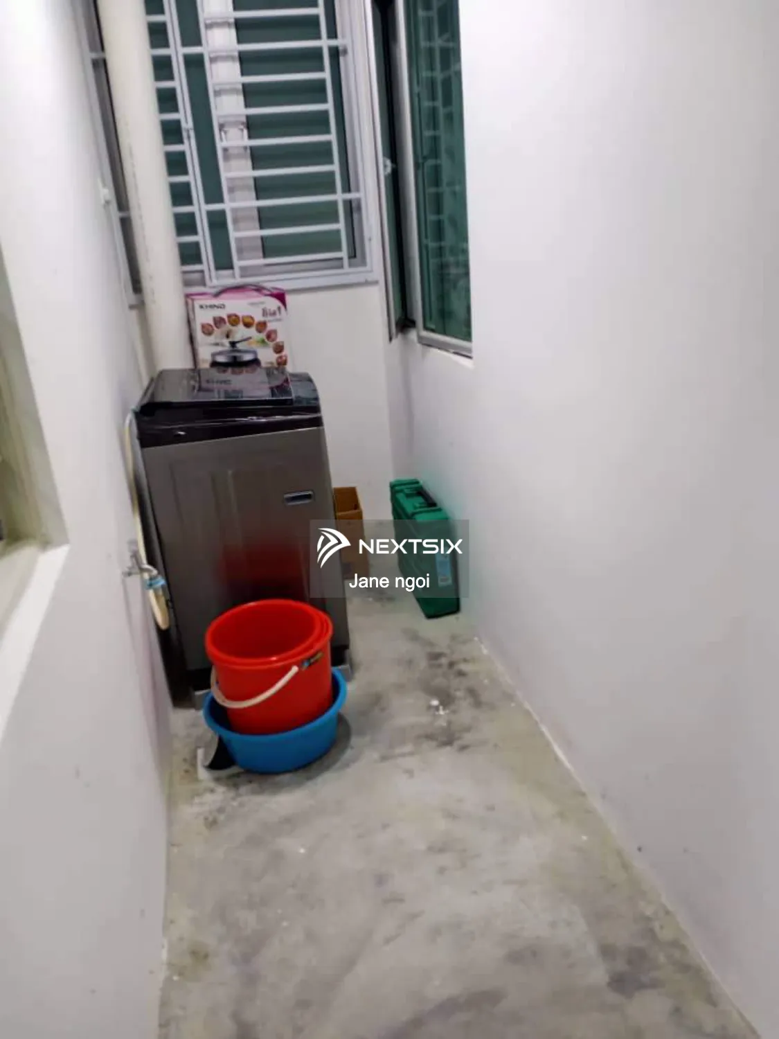 Condominium For Rent in Ulu Tiram Johor - Image 7