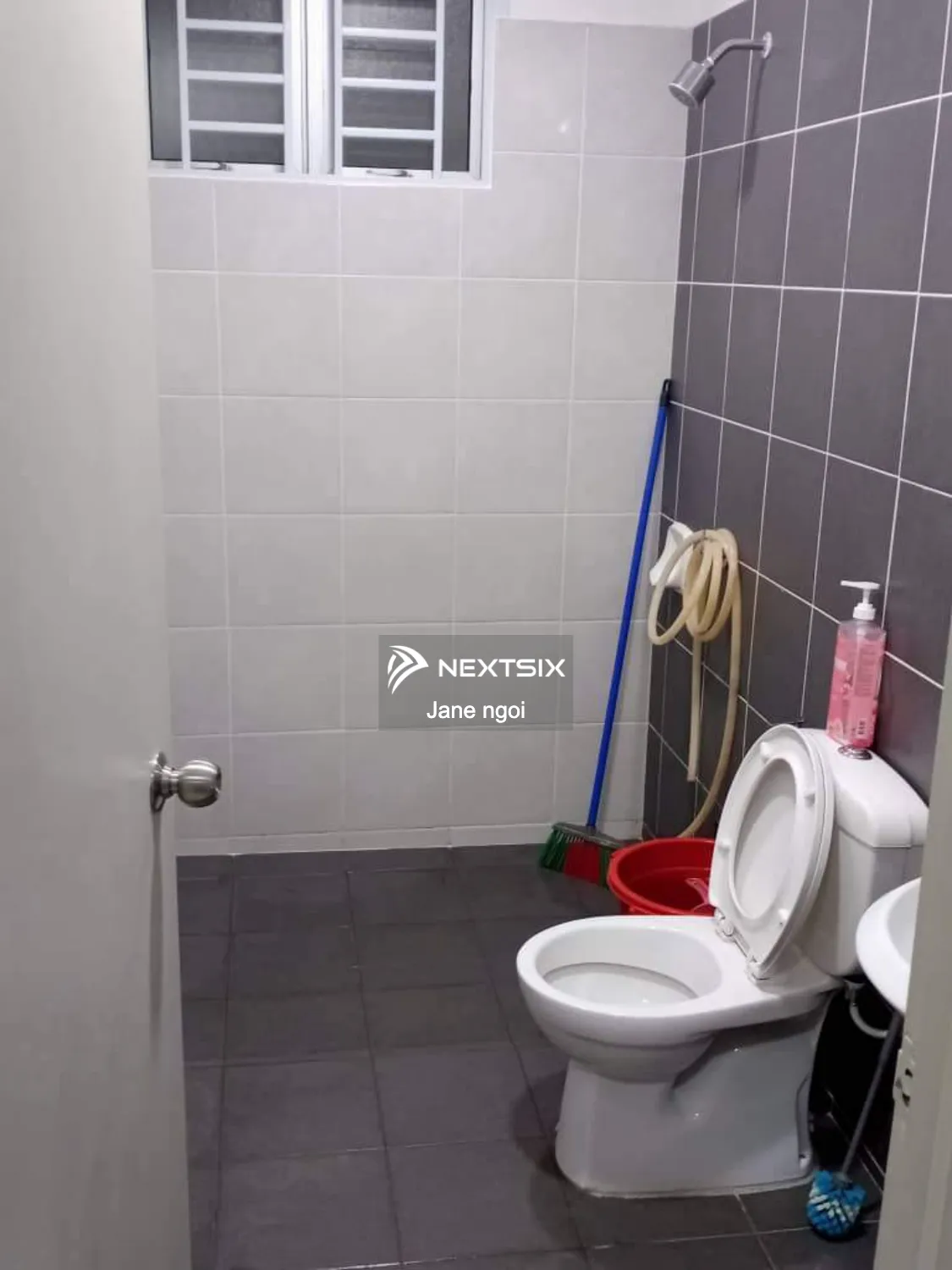 Condominium For Rent in Ulu Tiram Johor - Image 9