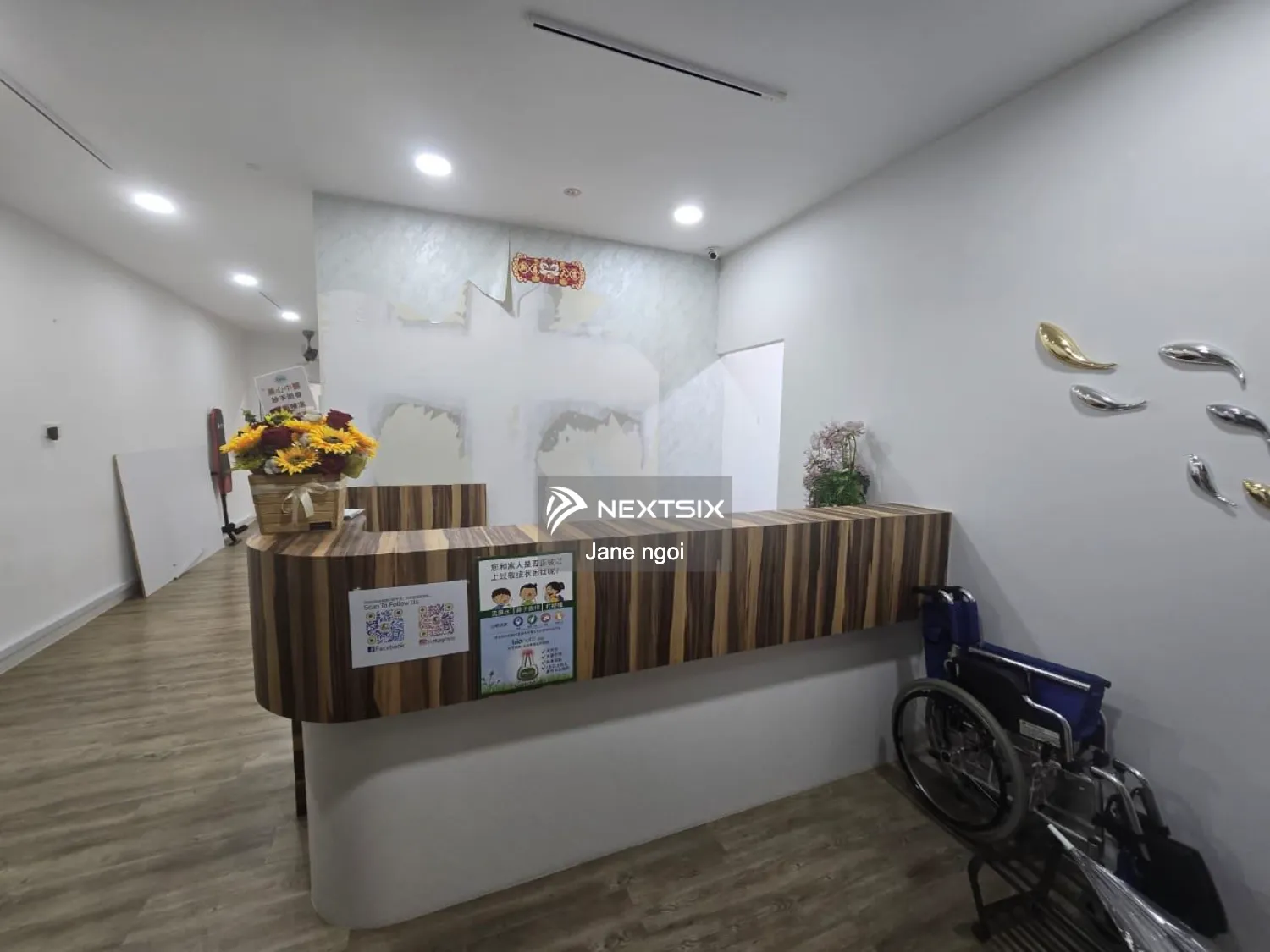 Shop For Rent in Johor Bahru Johor