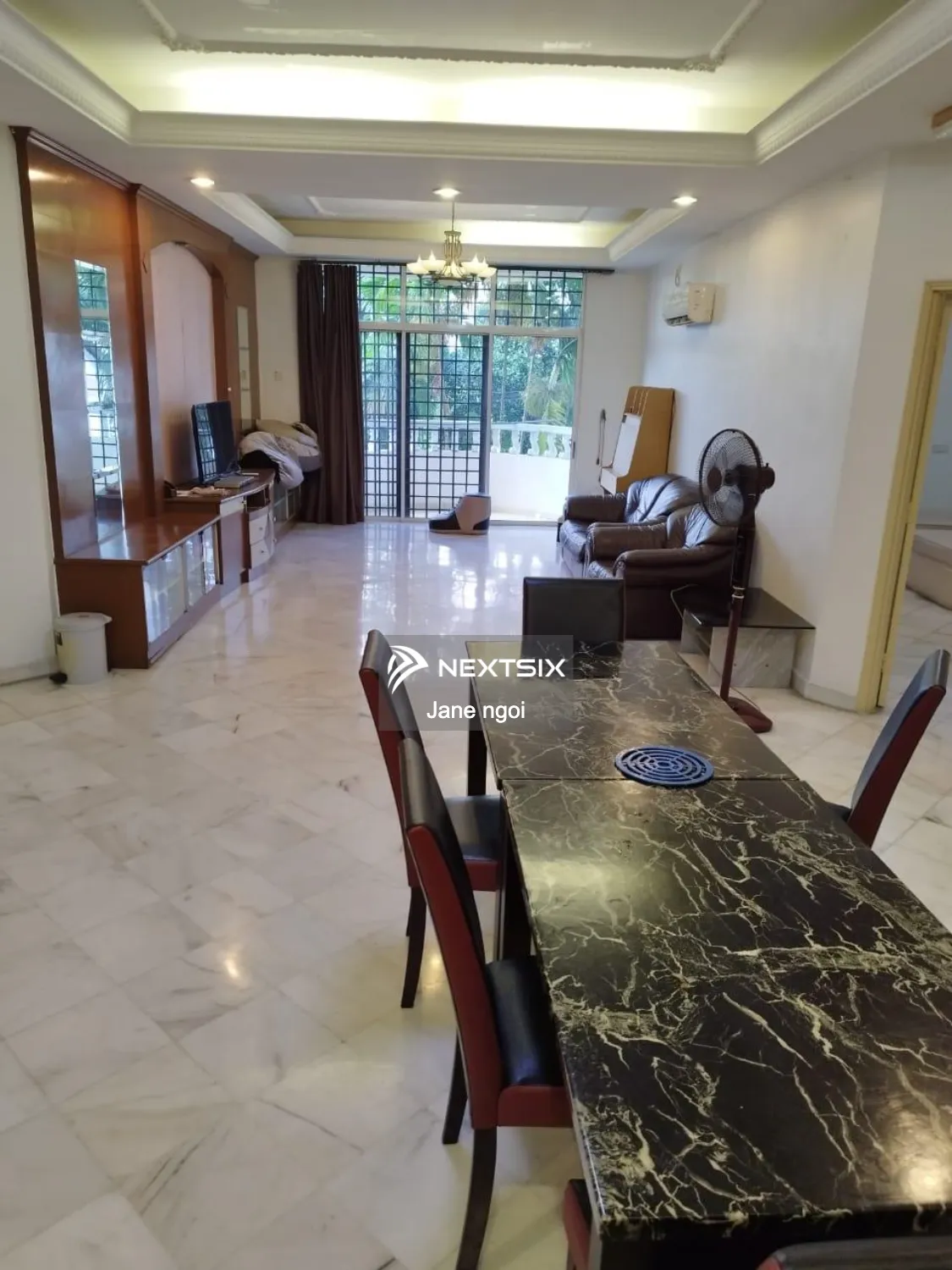 Condominium For Rent in Johor Bahru Johor