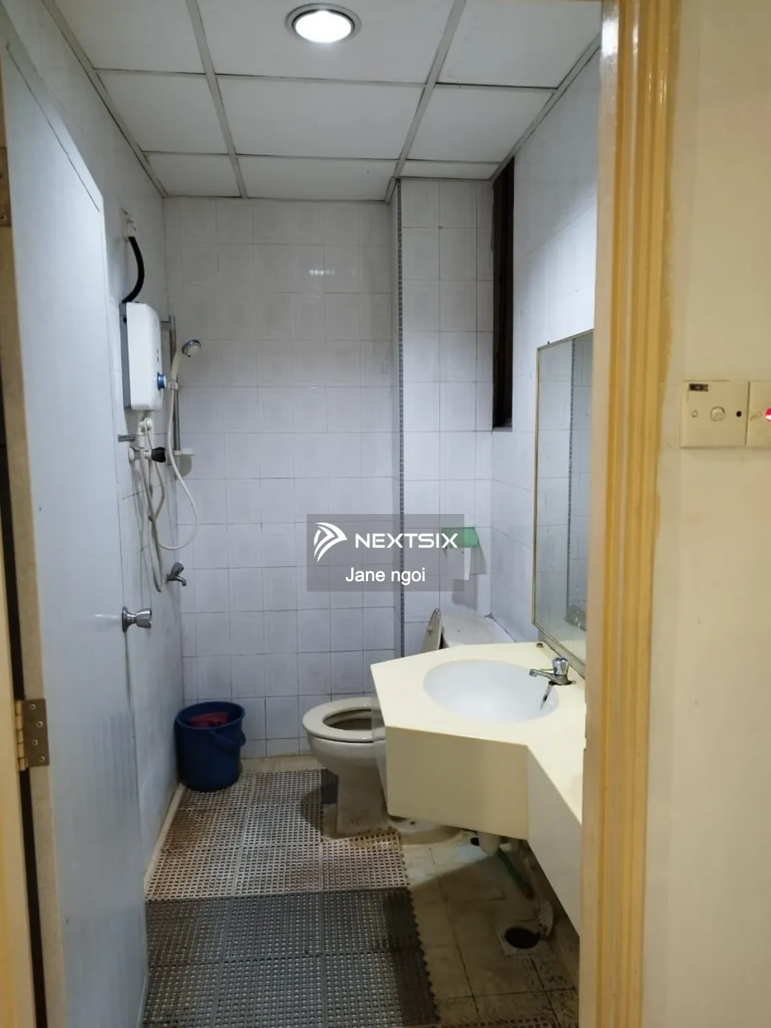 Condominium For Rent in Johor Bahru Johor - Image 9